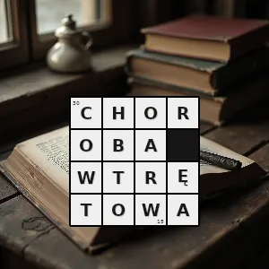 Hasło krzyżówkowe groźne wewnątrzmaciczne zakażenie płodu wirusem cmv - choroba wtrętowa – rozwiązanie, synonimy, podpowiedzi i definicje krzyżówkowe